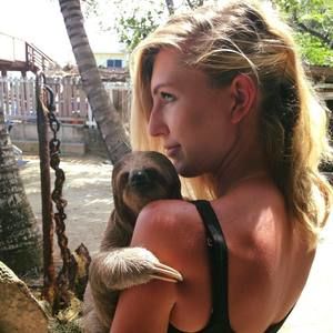 Meet your Posher, Katelyn